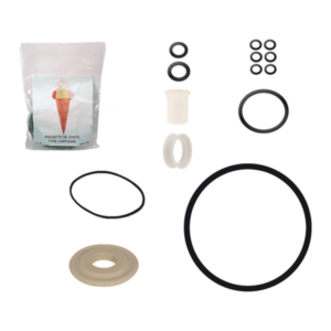 Kit guarnizioni tipo Carpigiani Multichef - codice 452125546