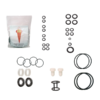 Kit guarnizioni tipo Carpigiani Rainbow 3 - codice 452125524