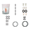 Kit guarnizioni tipo Coldelite EC 113 B/P - codice 452125665