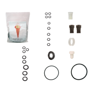 Kit guarnizioni tipo Coldelite EC 71/P BIT - codice 452125566