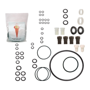 Kit guarnizioni tipo Coldelite EFT 202 Joker - codice 452125567
