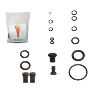 Kit guarnizioni tipo Promag Prowhip 5K - codice 452125576