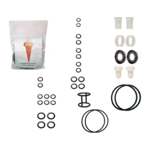 Kit guarnizioni tipo Promag Softy 333/P-G - codice 452125572