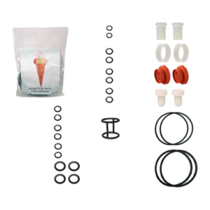Kit guarnizioni tipo Promag Softy 503/P Super - codice 452125573