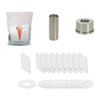 Kit ricambi tipo Carpigiani Turbomix - codice 452125553