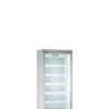 Armadio congelatore murale negativo ventilato bianco, 1 porta vetro no frost – Klimaitalia MR 75 BT1 | -22/-18 °C | L75xP76xH200,3 cm