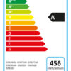 Klimaitalia PXF 2100 ATN etichetta energetica classe A