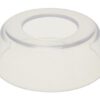 Tazza paraspruzzi montapanna tipo Carpigiani Miniwip