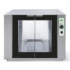 Armadio lievitatore FIMAR FOALCMP4GP | 8 teglie 60x40 cm o GN1/1