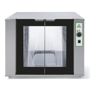 Armadio lievitatore FIMAR FOALCMP4GP | 8 teglie 60x40 cm o GN1/1