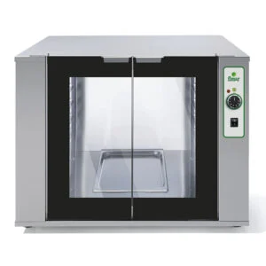 Armadio lievitatore FIMAR FOALCMP4GP | 8 teglie 60x40 cm o GN1/1