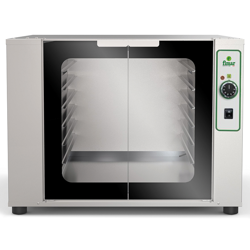 Armadio lievitatore FIMAR FOALTOP10T | 12 teglie 60x40 cm o GN1/1