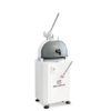 Spezzatrice arrotondatrice manuale Mecnosud DR22M – 22 divisioni, 60-220 g