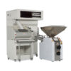 Cella di lievitazione automatica Mecnosud DYN7000 – 300 pezzi