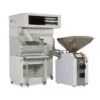 Cella di lievitazione automatica Mecnosud DYN7000 – 300 pezzi