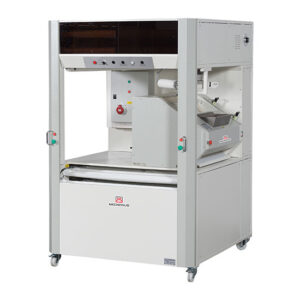 Cella di lievitazione semiautomatica Mecnosud EVO3002CLG – 448 pezzi