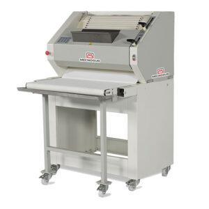 Formatrice per baguette Mecnosud FA2003T – 1800 pezzi/ora