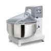 Impastatrice a forcella Mecnosud FOX 160 A – 160 kg, automatica