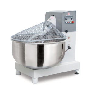 Impastatrice a forcella Mecnosud FOX 160 A – 160 kg, automatica