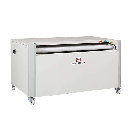 Cella di lievitazione riposa pasta Mecnosud MB3003 – 320 pezzi