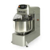 Impastatrice a spirale automatica Mecnosud Massima M80 – 80 kg, 130 L