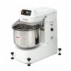 Impastatrice a spirale Mecnosud Massima M30MVH – 30 kg, 40 L, telaio alto