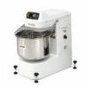 Impastatrice a spirale Mecnosud Massima M30MVH – 30 kg, 40 L, telaio alto