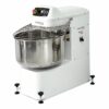 Impastatrice a spirale Mecnosud Massima M50MV – 50 kg, 70 L