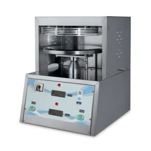 Formatrice per pizza Mecnosud PF33 – piatto Ø 330 mm