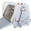 Sfogliatrice da banco Mecnosud SM500 – cilindri 500 mm, 400 V trifase