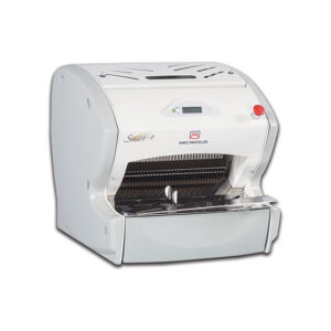 Taglierina automatica per pane Mecnosud Smart 42+ – taglio 420 mm