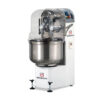 Impastatrice a bracci tuffanti Mecnosud BR60P – 60 kg