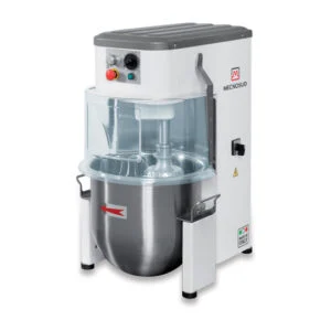 Planetaria Mecnosud MX20B – 20 L, velocità variabile