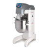 Planetaria Mecnosud MX80E – 80 L, controllo digitale