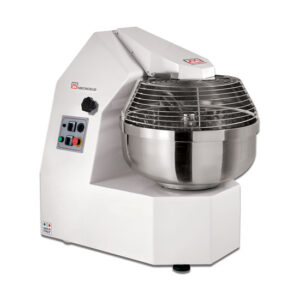 Impastatrice a forcella Mecnosud FC80D – 80 kg, 93 L