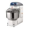 Impastatrice a spirale automatica Mecnosud SP200 – 200 kg, 290 L