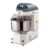 Impastatrice a spirale automatica Mecnosud SP100 – 100 kg, 160 L