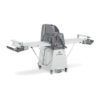 Sfogliatrice da pavimento Mecnosud ST500-70 – cilindri 500 mm, tavoli 700 mm