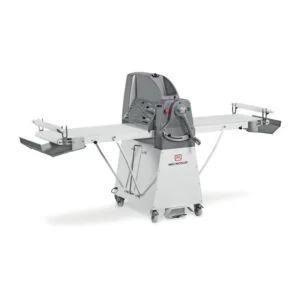 Sfogliatrice da pavimento Mecnosud ST500-70 – cilindri 500 mm, tavoli 700 mm