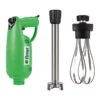 Mixer a immersione FIMAR FX40 con mescolatore e frusta