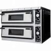 Forno elettrico per pizza Prismafood Basic XL 99 – 9 + 9 pizze da 35 cm