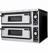 Forno elettrico per pizza Prismafood Basic XL 99 – 9 + 9 pizze da 35 cm