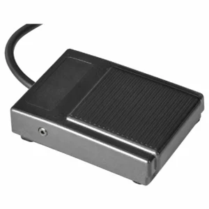 Pedale Mecnosud per dilaminatrici serie DL