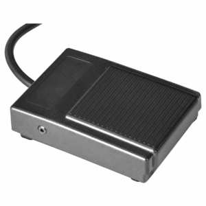 Pedale Mecnosud per dilaminatrici serie DL