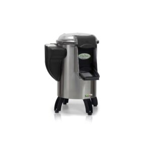 Pelapatate Fama 10 kg con piedi