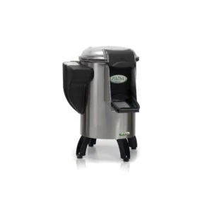 Pelapatate Fama 10 kg con piedi