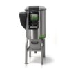 Pelapatate Fama 10 kg supporto alto con cassetto e filtro