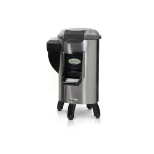 Pelapatate Fama 18 kg con piedi