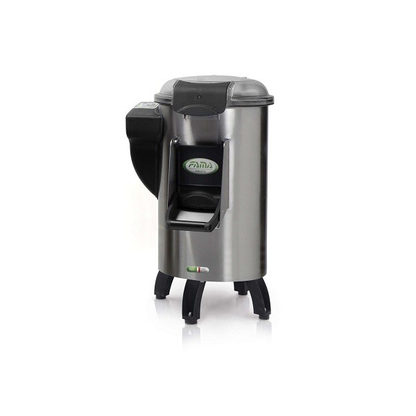Pelapatate Fama 18 kg con piedi - immagine 1