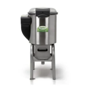 Pelapatate Fama 5 kg supporto alto con cassetto e filtro